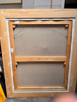 Geert Jan Jansen - in Stijl van Van Dongen kopen? Bied vanaf 1750!