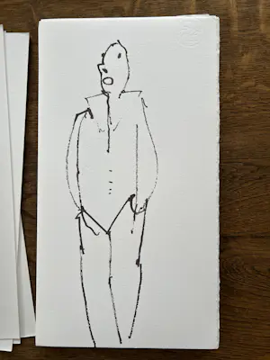 Constant - Les Visiteurs Du Vernissage kopen? Bied vanaf 600!
