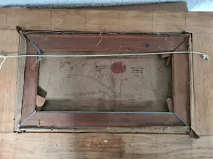 Jacob Willem Gruijter - Zeilschepen aan strand kopen? Bied vanaf 450!