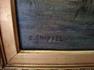 Edouard Chappel - Eendjes kaufen? Bieten Sie von 100!