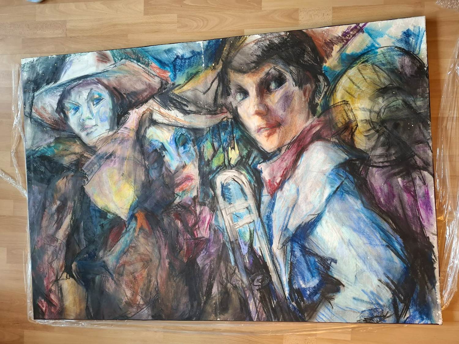 Onbekend - Onbekend kopen? Bied vanaf 50!