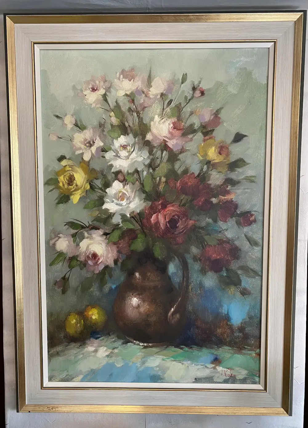 Harry Koolen (1910-1990)