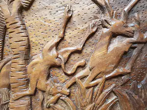 Kameroen - Jacht op herten kopen? Bied vanaf 1!