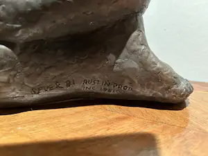 Austin Productions - Lovers Embrace kopen? Bied vanaf 60!