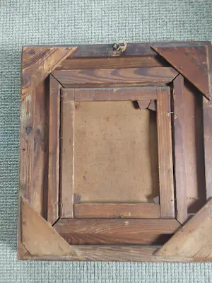 Onbekend - Rustende man kopen? Bied vanaf 50!