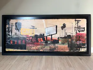 George Heidweiller - Houston in 2 seconds kopen? Bied vanaf 195!