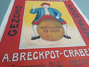 Onbekend - Elixir op Dignorken kopen? Bied vanaf 40!