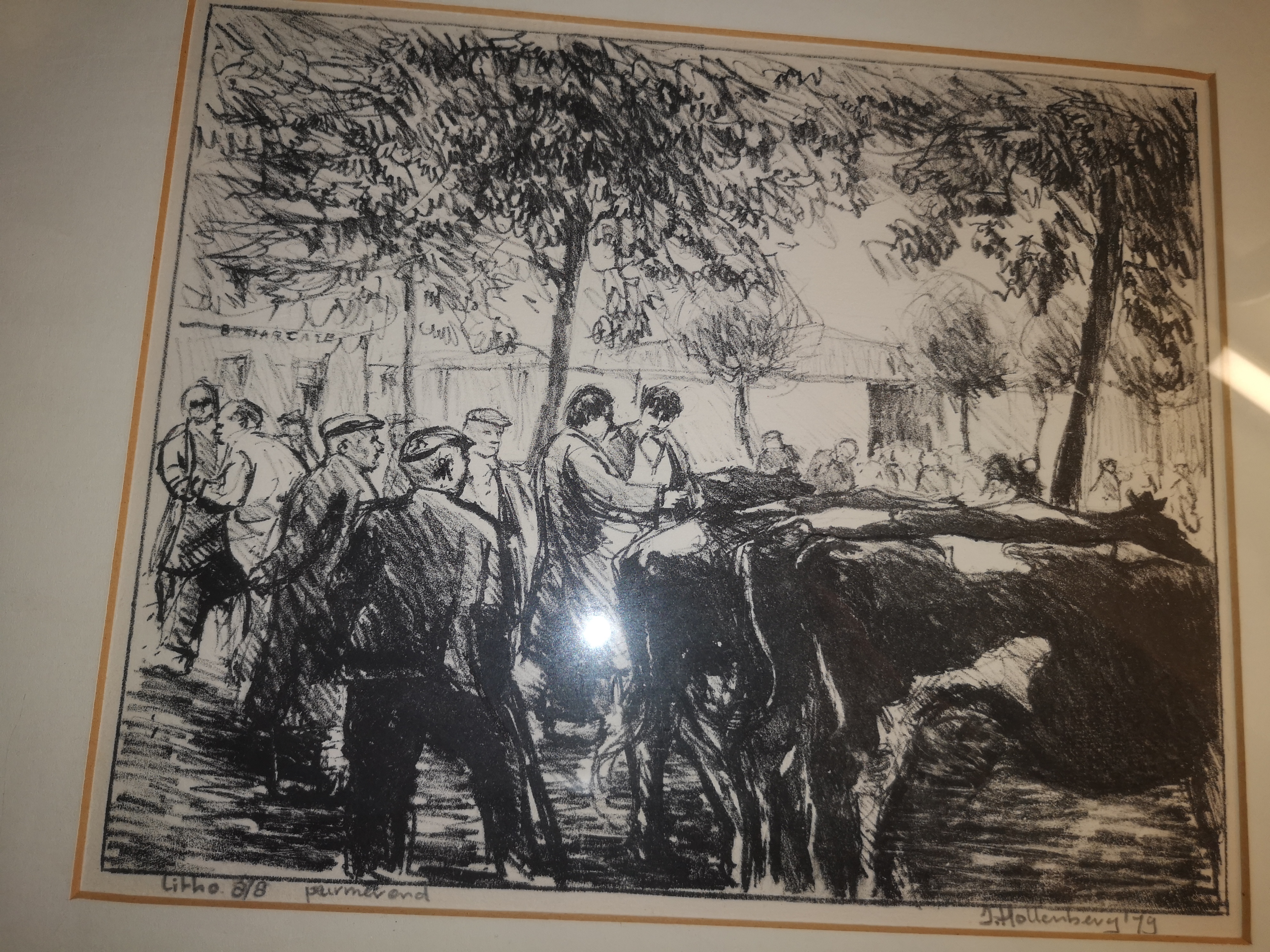 Jan Hollenberg (1947)