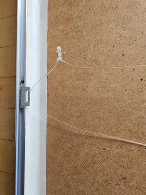 Onbekend - zeezicht met opkomend onweer kopen? Bied vanaf 35!