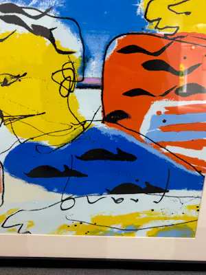 Herman Brood - The Cruise kopen? Bied vanaf 350!