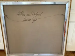 Willem van Scheijndel - Schilderij “Egypte” van Willem van Scheijndel kopen? Bied vanaf 800!