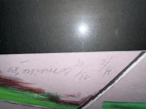 Corneille - 3 stuks litho’s kopen? Bied vanaf 1000!