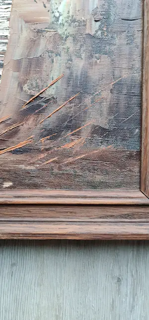 Gaston Castello - Spaans dorpsgezicht kopen? Bied vanaf 60!