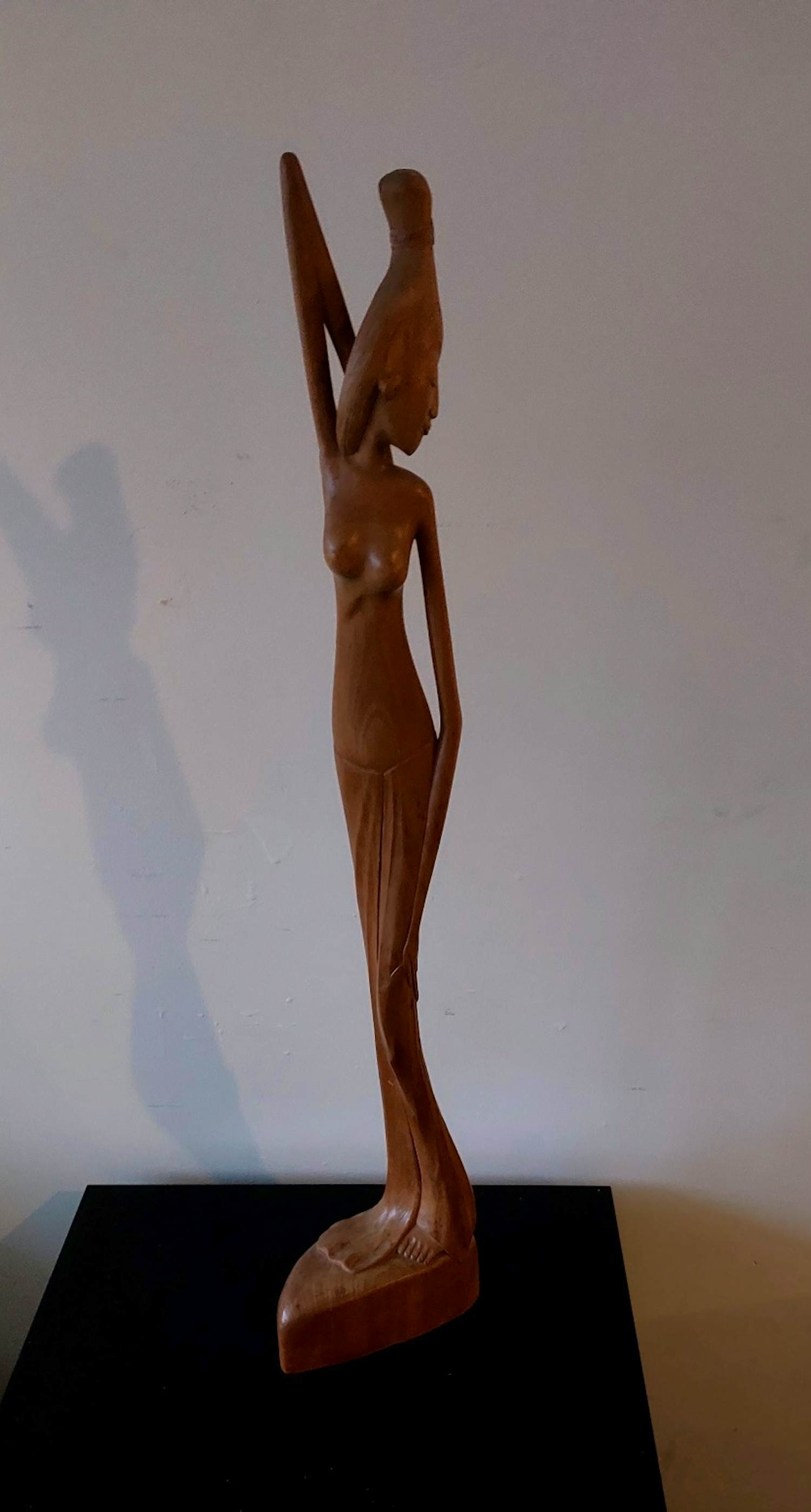 Onbekend - Bali, geïnspireerd op de Nederlandse Art Deco kopen? Bied vanaf 20!