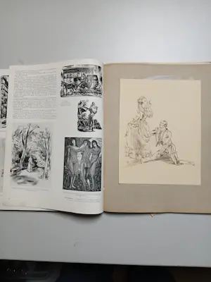 Max Ernst - Le livre d'art international kopen? Bied vanaf 60!