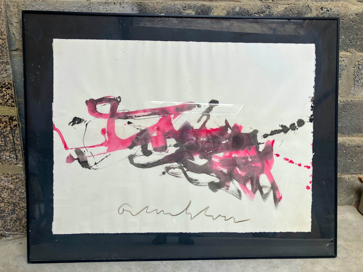 Anton Heyboer - Splash kopen? Bied vanaf 100!