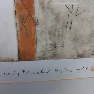 Anton Heyboer - anton heyboer, ets kopen? Bied vanaf 200!