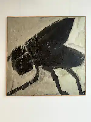 Arthur Kempenaar - Kay III verkocht voor € 350!