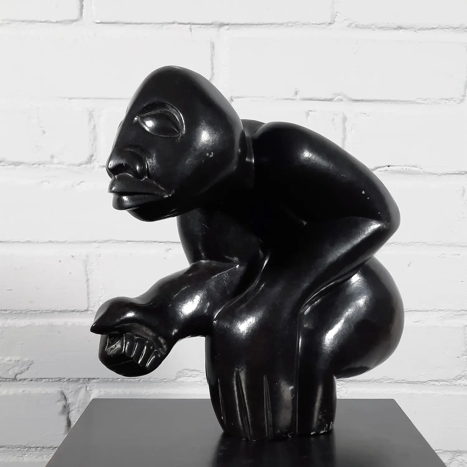 Washington Msonza (1966)