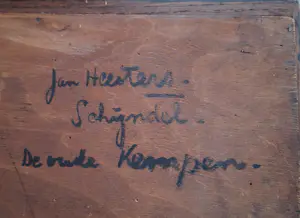 Jan Heesters - De oude Kempen kopen? Bied vanaf 125!