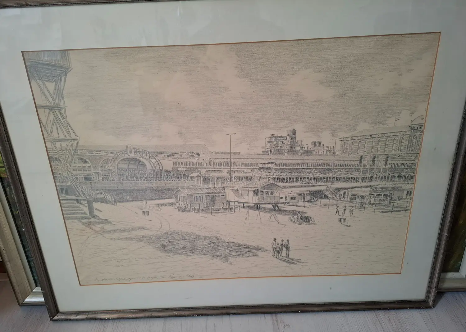 Francisco Perez Anguita (1930)