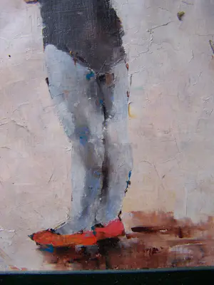 Elena Prokopenko - Balletmeisje . kopen? Bied vanaf 50!