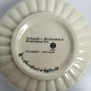 Plateelbakkerij Schoonhoven - Pot met deksel kopen? Bied vanaf 20!