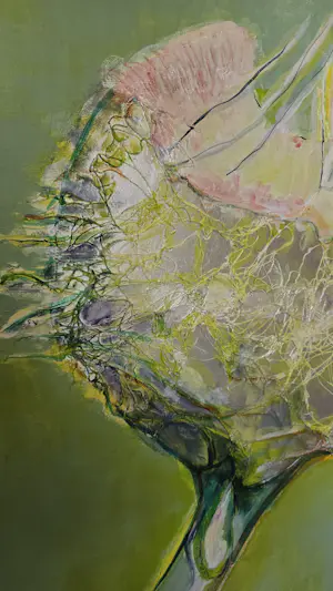 Onbekend - Bloem kopen? Bied vanaf 50!