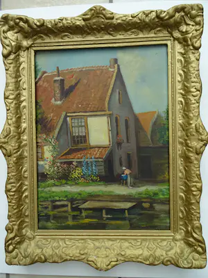 Herman Openneer - landelijk kopen? Bied vanaf 40!