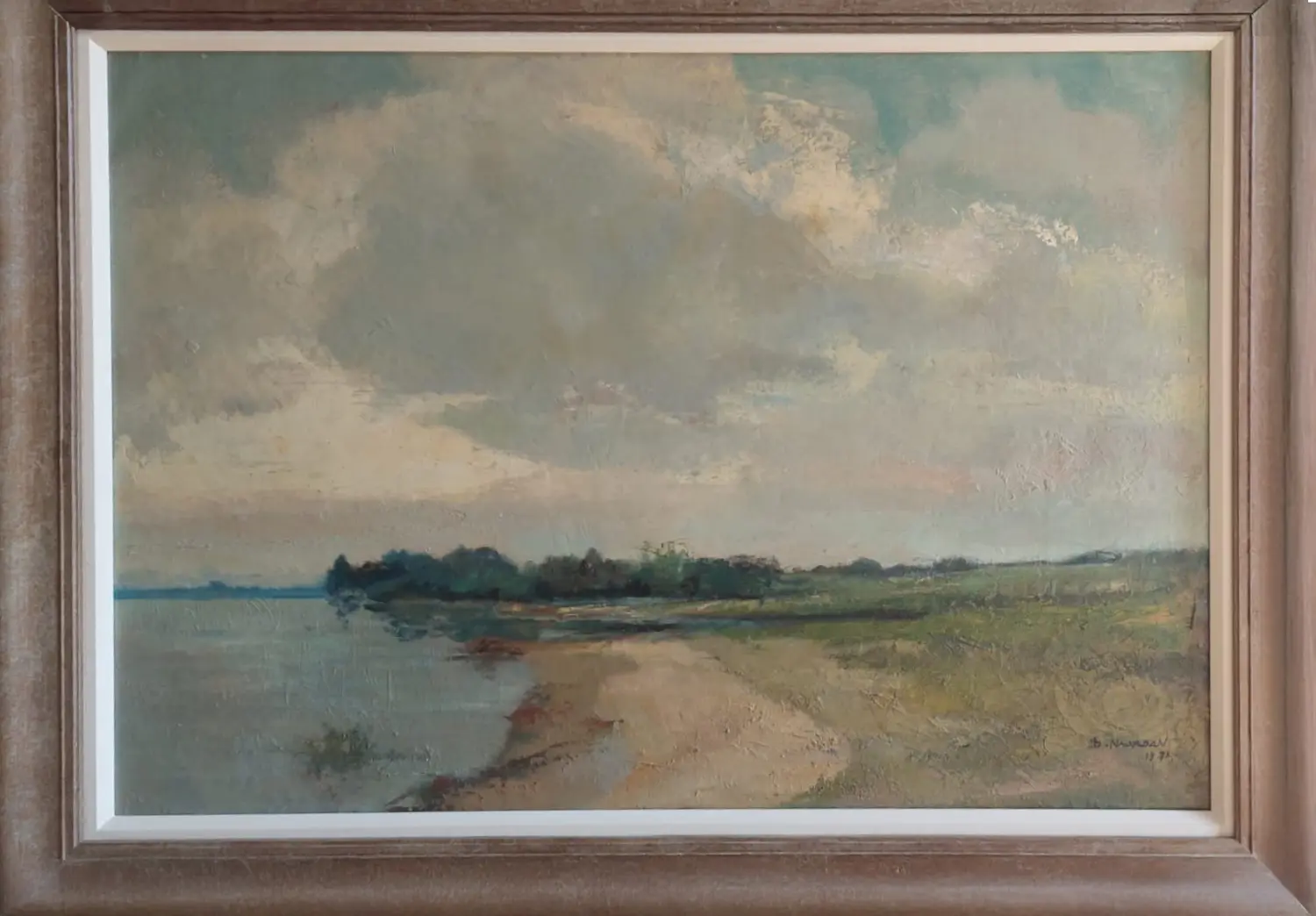 Isaac Naarden (1902-1982)