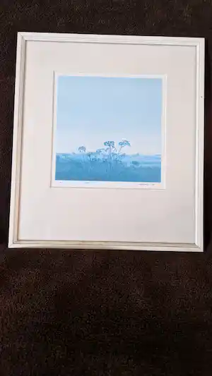 Henk Kastelijn - herfst verkauft für € 40!