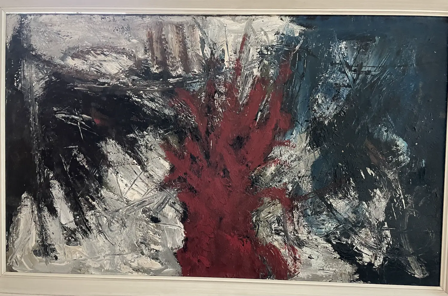 Albert Soons (1933-1989)