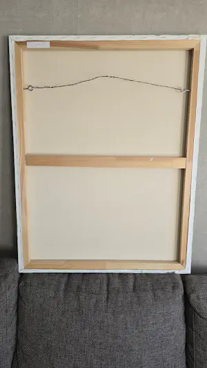 Onbekend - Bloem kopen? Bied vanaf 50!