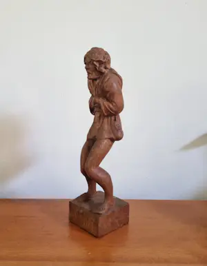 Onbekend - Quasimodo kopen? Bied vanaf 35!