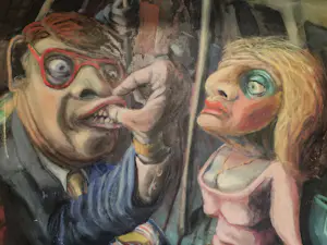 Onbekend - Avondrit kopen? Bied vanaf 450!