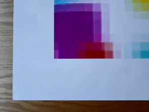Coen van Ham - Zelden aangeboden - Gesigneerde giclée - 2006 - T2 - 10/50 kaufen? Bieten Sie von 60!