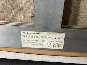 Gerdine Duijsens-Kroezen - Nog net overeind kopen? Bied vanaf 750!