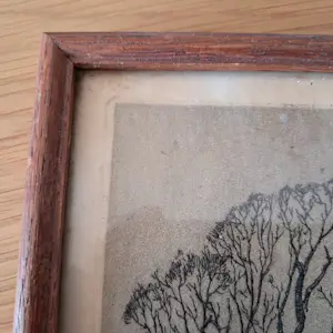 Anton Landers - Nederlands landschap kopen? Bied vanaf 25!