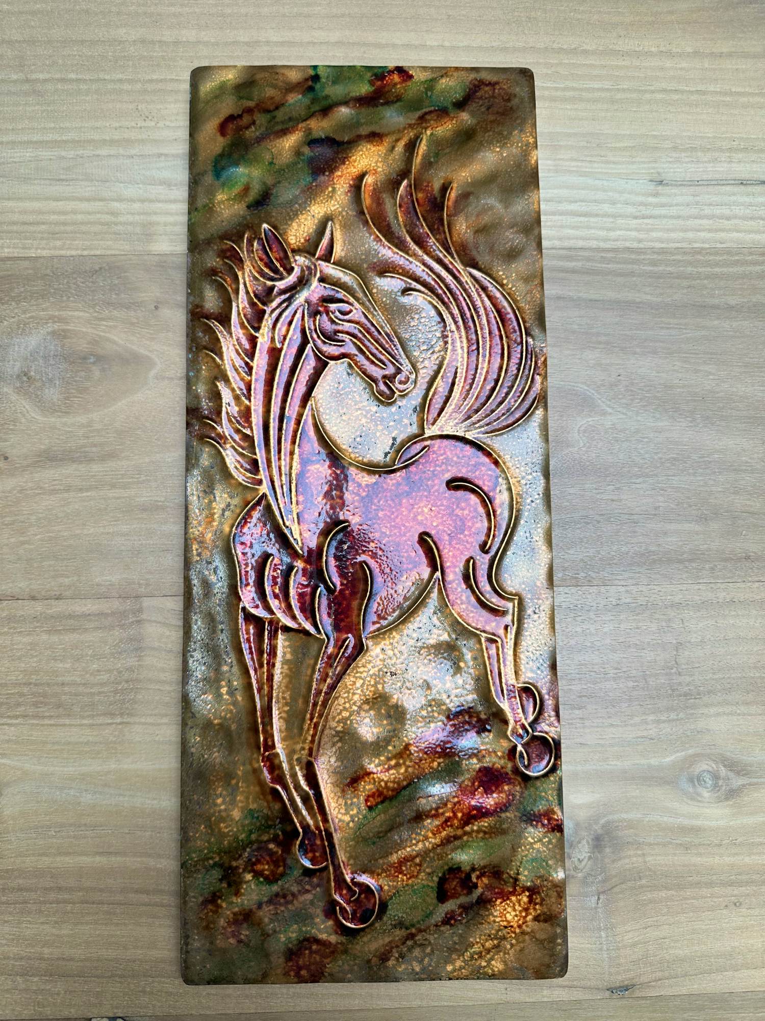 Curiosa - Veulen in galop kopen? Bied vanaf 20!