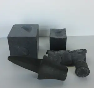 Brons (Onbekend) - Set van bronzen zegelsstempels kopen? Bied vanaf 150!