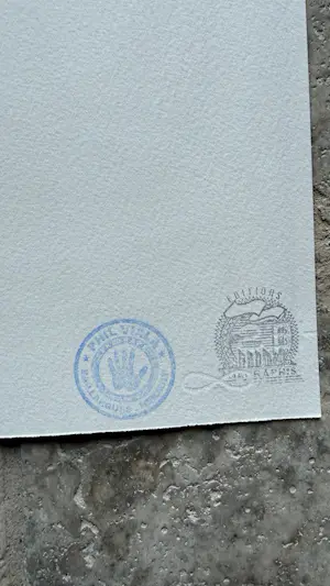 Yvon Taillandier - L'arbre kopen? Bied vanaf 50!