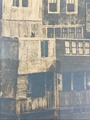 Dirk Harting - Amsterdams grachtje kopen? Bied vanaf 45!