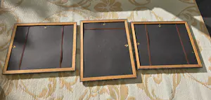 Buy Onbekend - Drie prachtige kwaliteit tekeningen van kunstenaar Marco Di Piazza? Bid from 60!