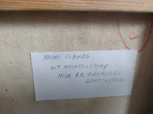 Edward Barton - Havengezicht kopen? Bied vanaf 50!