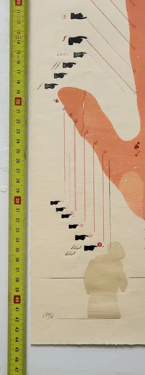 Onbekend - The Palmograph kopen? Bied vanaf 35!