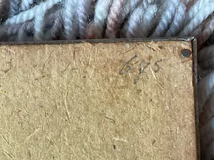 Onbekend - Onbekende kunstenaar kopen? Bied vanaf 20!