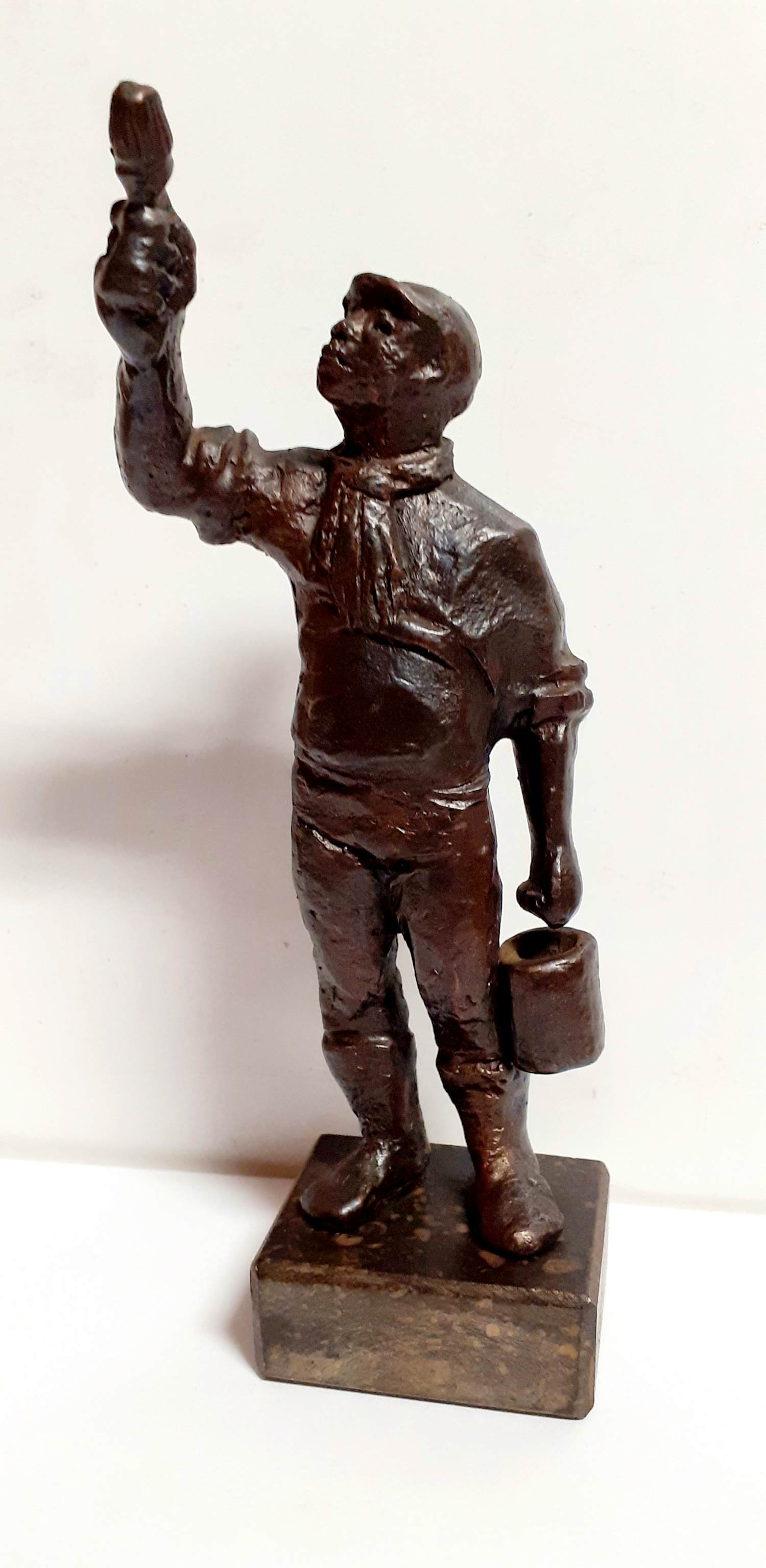 Marlies Noordkamp-Drummen - Schilder verkocht voor € 40!