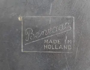 Firma Regout & Co - Warmhoudbord Roodkapje kopen? Bied vanaf 20!