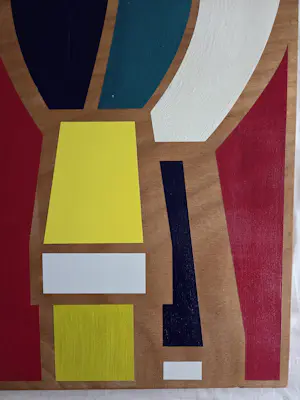 Onbekend - Geometrie. Figuren. kopen? Bied vanaf 49!