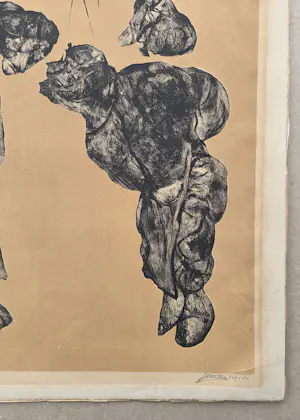 Onbekend - Figuren. Fantasie. kopen? Bied vanaf 20!